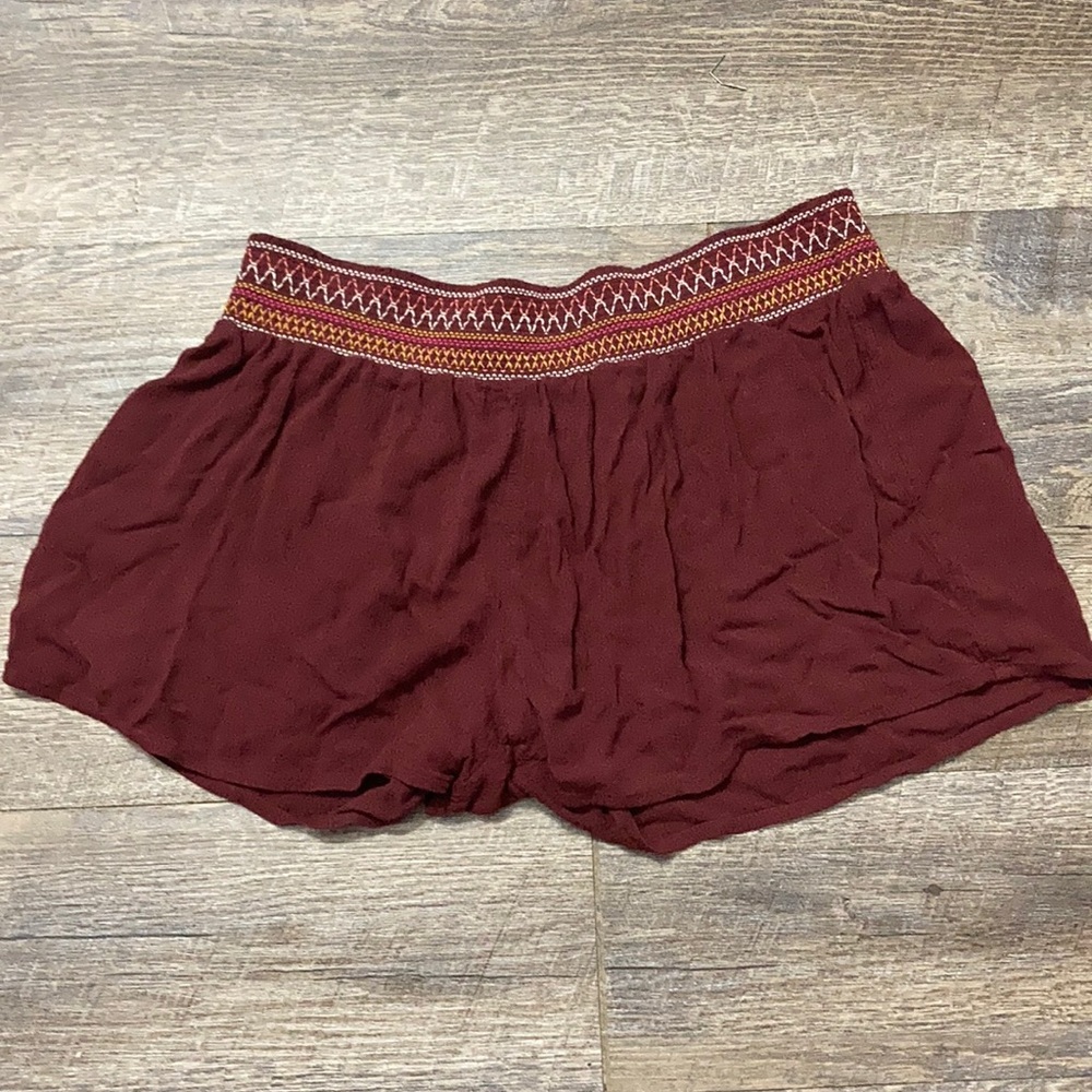 Mossimo Supply Shorts